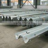 Green Color Highway Metal Safety Guardrail Design With Good Quality thumbnail-4