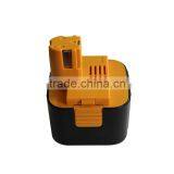 Wholesale OEM 12v 3.0Ah NI-MH Rechargeable Battery for Panasonic EY9200 EY9200B EY9201 EY9201B thumbnail-4