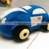 2016 Factory Supply New Kids Toys Stuffed Custom Plush Stuffed Toy Car thumbnail-4
