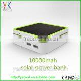 .com France Want to Buy Stuff From China Solar Power Bank 10000mah With Solar Panel