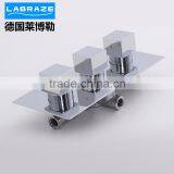 LABRAZE LE5124 Shower Panel With Thermostatic Faucet thumbnail-4