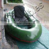 2016 Return to Nature Leisure and Entertainment Inflatable Motor Boat thumbnail-2