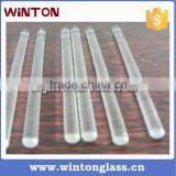 High Purity Quartz Glass Rods (GE Material) for Semicondutor thumbnail-2