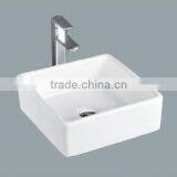 Cheap Industrial Ceramic Small Hand Washing Sink thumbnail-1