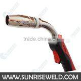25AK MAG Torch Air Cooled MIG TORCH thumbnail-1