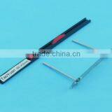 Dongguan Tao Yuan Stationery Hot Selling Cheapest Price Spring Clip Fastenings/metal Clips Fasteners thumbnail-1