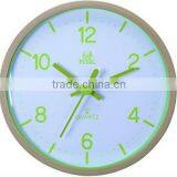 Pearl Radio Controlled Wall Clock PW239