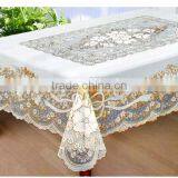 PVC Tablecloth-ZT-623A 150*225cm