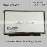 HB125WX1-200 BOE TFT LCD