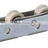 Hot Sell Nylon Pulley Rollers for Sliding Door thumbnail-3
