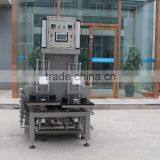 Beer Keg Washing and Filling Machine thumbnail-2