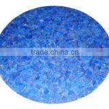 Round Lapis Lazuli Gemstone Table Top Fine Quality
