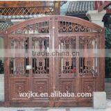 Aluminium Door New Style thumbnail-3