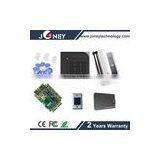 TCP/IP RS232/RS485 Access Control Board RFID Card Reader Access Control System