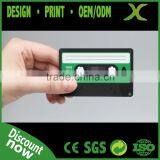 High Quality PVC 13.56Mhz RFID Loyalty Cards For Game/ Smart Card thumbnail-2