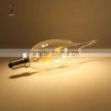 C35 /C35L Candel Abra Led Filament Bulb Globe Dimmable Edison Light Bulb E27 thumbnail-4