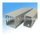 Pvc Plastic Wiring Duct With CE and RoHS 20*20*2000 thumbnail-1