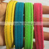 High Quality Non-slip Elastic Sports Headbands With Custom Logo thumbnail-3