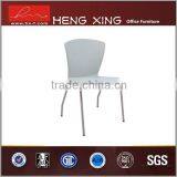 2015 Cheap Leather Office Chair Without Armrest Training Chair Conference Office ChairHX-301 thumbnail-4