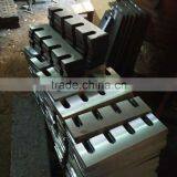 Wood Chipper Blade ,Woodworking Flaker Blade for Cutting Veneer and Micro-veneers