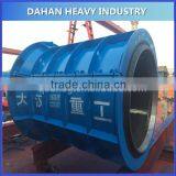 Drip Irrigation Suspension Roller Concrete Pipe Making Machine thumbnail-6