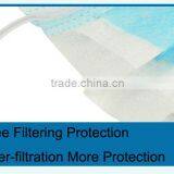 2015 Medical Mask,disposable Surgical Non Woven Face Mask thumbnail-5