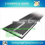 Machined Processed UHMWPE Dewatering Cover Water Proof Sheet thumbnail-2