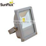 New Product 10W Slim Waterproof Led Floodlight Led Outdoor Spotlight