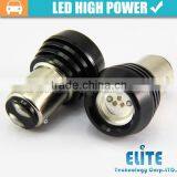 3W LED LENS 1156 1157 SMD RBG Color Car Led Reversing Light thumbnail-6