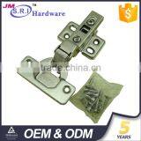 China Supplier Shoe 35 Cup Diameter Iron Cabinet Hinge thumbnail-6