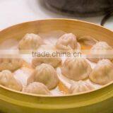 LM -V High Efficient Steam Bun Production Line thumbnail-6