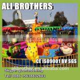 [Ali Brothers]used Amusement Rides for Sale in India thumbnail-1