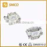 HE-006 Smico Heavy Duty Connector, Hot Runner Connector