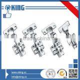 35mm Cup One Way Soft Close Hinge thumbnail-1