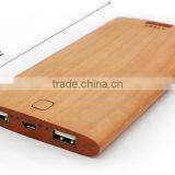 New Arrival 2015 Hot Sales Protable High-energy Mobile Power Supply ,USB Battery Bank thumbnail-4