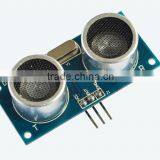Ultrasonic Sensor Theory and Serial Port Output Ultrasonic Rangding ModuleSensorsUltrasonic Distance Measuring Sensor Module