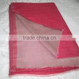 BLACK N GREY A NEW COMBINATION OF THE BEST CASHMERE SCARF NEW TEXTILE NEW COLLECTION thumbnail-4