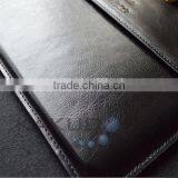 Factory Supply Premium Color Leather Case for Mircrosoft Surface Pro 4 thumbnail-5