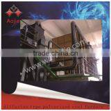 Diffusion Type Coal Furnace Low Coal Furnace Carbon Monoxide thumbnail-1