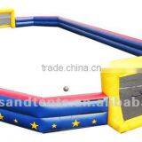 Inflatable Football Field, Inflatable Soccer Court A6021 thumbnail-1