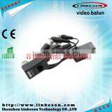 Single Channel Active BNC UTP Video Balun