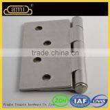 China Wood Door Ladder Butt Hinge thumbnail-5