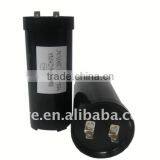 Motor Start Capacitor CD60 (Bakelite Case)