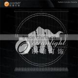 Crystal Elephant Curtain Light OW6802 thumbnail-1