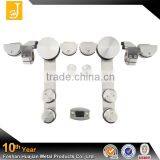 2015 Hot Sale Stainless Steel Sliding Glass Door Roller thumbnail-3