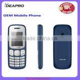 302 Feature Mobile With GSM 900/1800/850/1900 MHz, Whatsapp,Facebook for Optional thumbnail-2