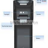 CL-0511B Linux Touch Screen Bus Rfid Handheld POS System thumbnail-6