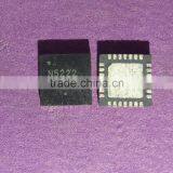 NCP5222 N5222 ,High Performance Dual-Channel / Two-Phase Synchronous Buck Controller for Notebook Power System thumbnail-1