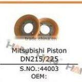 Mitsubishi Piston DN215/225 for Putzmeister Concrete Pump Spare Parts Sany Schwing Cifa Junjin thumbnail-1
