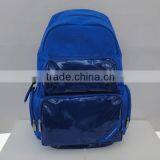 Custom Design Backpack Fashion Leather Backpack thumbnail-3